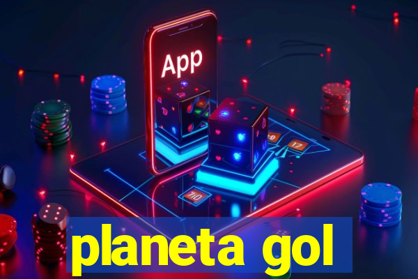 planeta gol